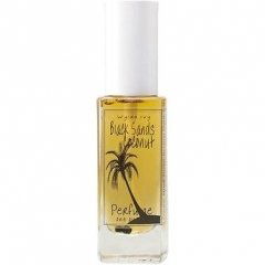 Black Sands Coconut by Wylde Ivy perfume bottle