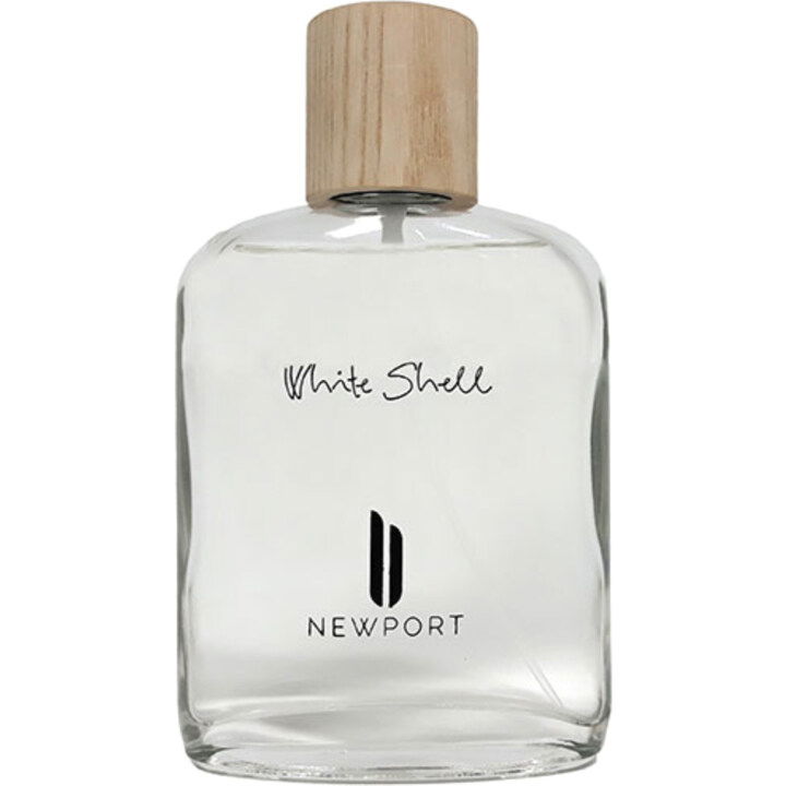 White Shell by Newport perfume bottle