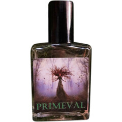 Primeval by Red Deer Grove perfume bottle