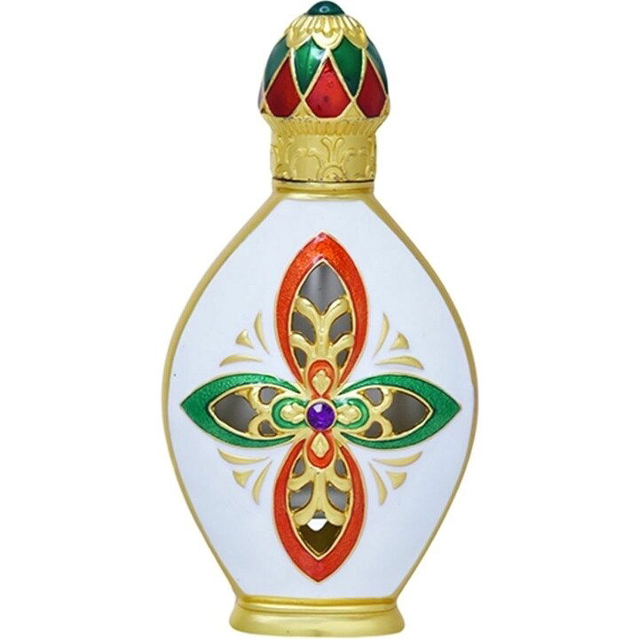 Wazir (Gold) by Khadlaj / خدلج perfume bottle