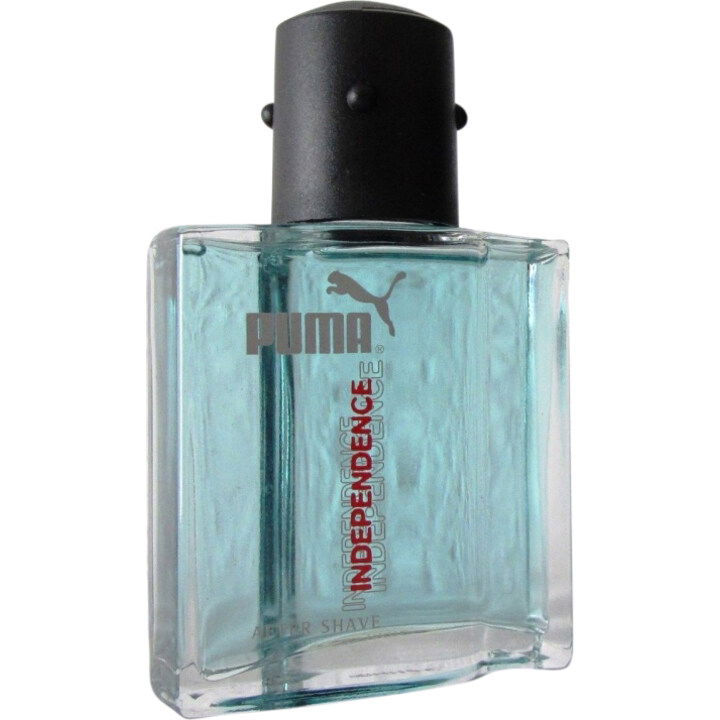 Independence (After Shave) by Puma perfume bottle
