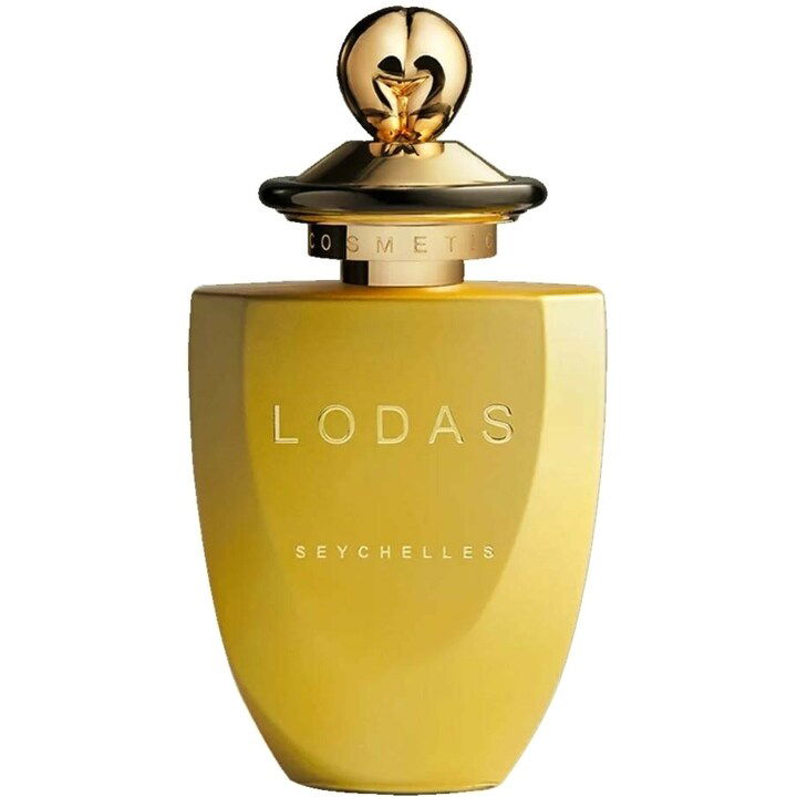 Lodas by Coco de Mer perfume bottle
