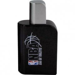 NBA Black by Air-Val International perfume bottle