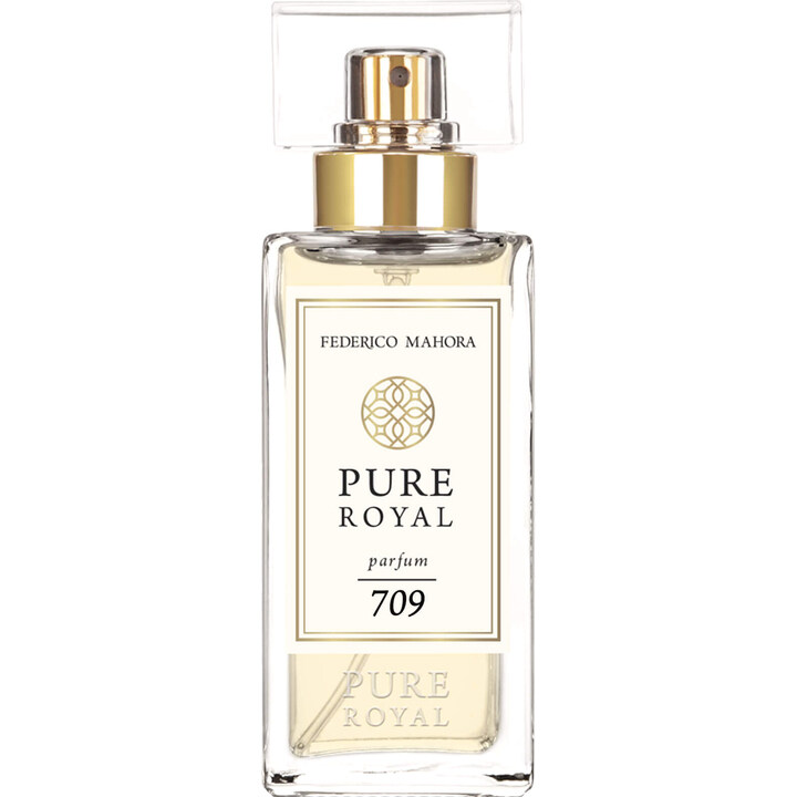 Pure Royal 709