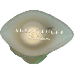 Invitation by Susan Lucci perfume bottle