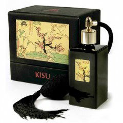 Kisu by Tann Rokka perfume bottle