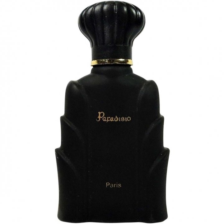 Paradisio by Logos perfume bottle
