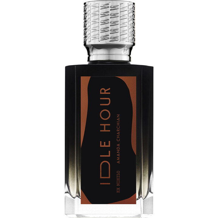 Idle Hour by Ex Nihilo perfume bottle