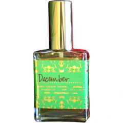 December by DSH Perfumes perfume bottle
