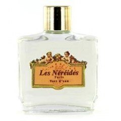 Vert d'Eau by Les Néréides perfume bottle