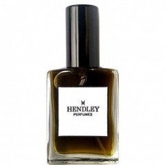 Fume by Hendley Perfumes perfume bottle
