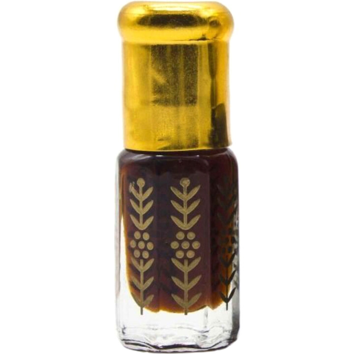 Oud Wood by Amir Oud perfume bottle