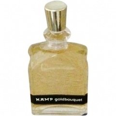 Goldbouquet by Kamp Silberhals / Alex Kamp Co. perfume bottle