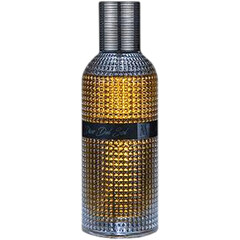 Dios del Sol by Victor de Manoz perfume bottle