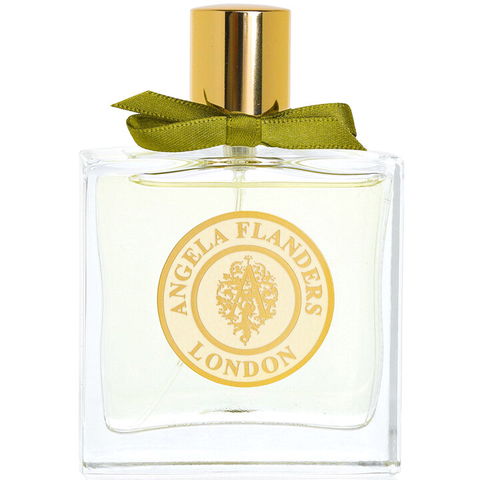 Lily of the Valley by Angela Flanders perfume bottle