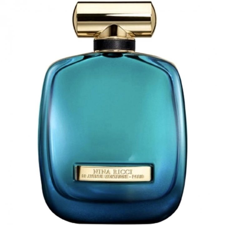 Chant d'Extase by Nina Ricci perfume bottle