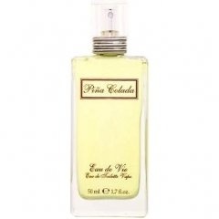 Eau de Vie - Piña Colada by Promoparf perfume bottle