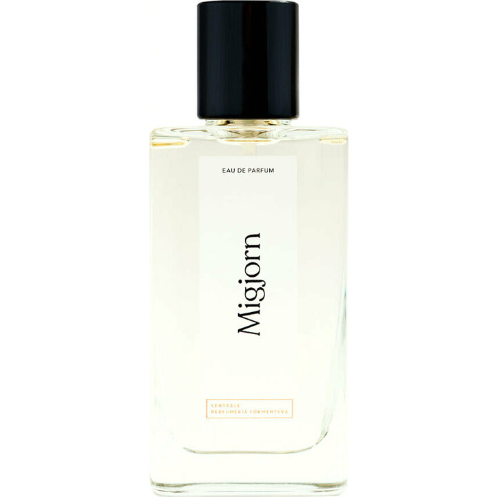 Migjorn by Centrale Perfumería Formentera / Parfumerie Centrale perfume bottle