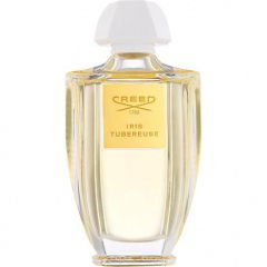Acqua Originale - Iris Tubereuse by Creed perfume bottle