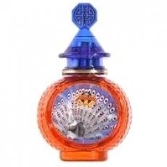 Kung Fu Panda 2 - Lord Shen by Petite Beaute perfume bottle