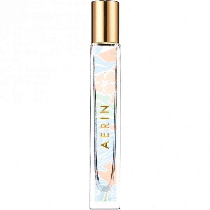 Coral Palm by Aerin perfume bottle