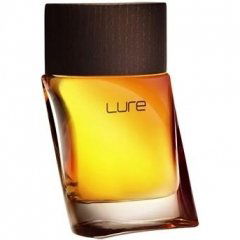 Lure for Him by Ajmal perfume bottle