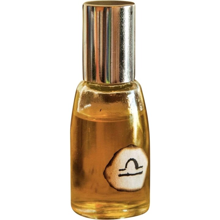 Libra by Curious Perfume / WonderChest Perfumes perfume bottle