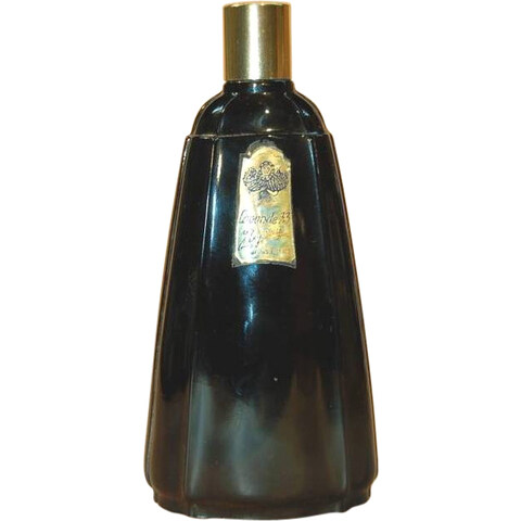 Lavande 33 by Jean Teysseire perfume bottle