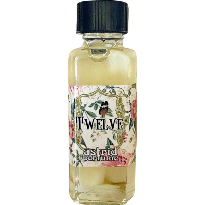 Whinnies No. 12 (2021)