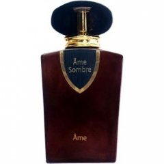 Ãme by Ame Sombre perfume bottle