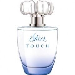 Sheer Touch by Jacques Battini perfume bottle