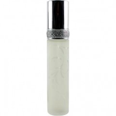 Brilliant White Diamonds by Elizabeth Taylor perfume bottle