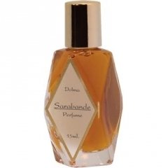 Sarabande by Dolma perfume bottle