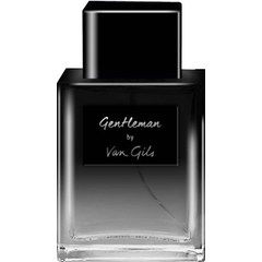 Gentleman by Van Gils perfume bottle