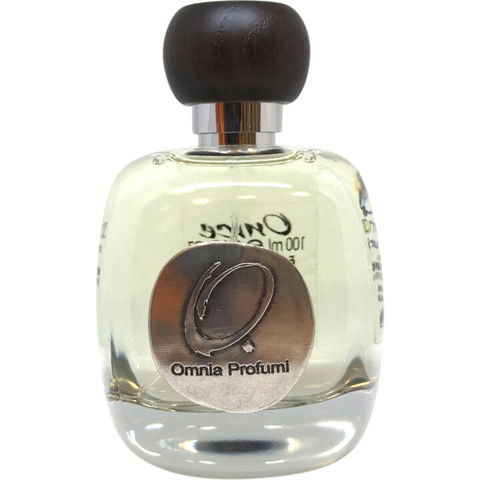 Onice by Omnia Profumi perfume bottle
