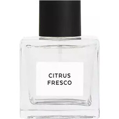 Citrus Fresco by The Perfume Shop perfume bottle