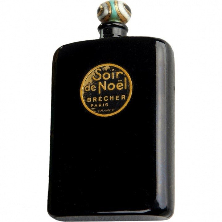 Soir de Noël by Brécher perfume bottle