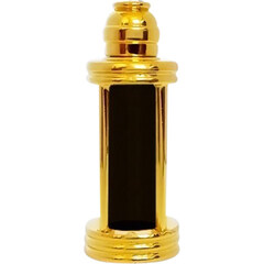 Oud Hindi by Al-Muhib perfume bottle