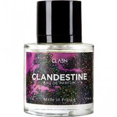 Riot (W) - Clandestine by Clash perfume bottle
