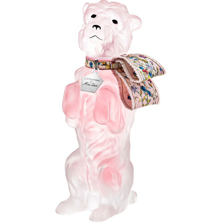 Miss Dior Bobby Edition by Dior perfume bottle