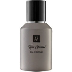 Tipo Genial by Victor de Manoz perfume bottle