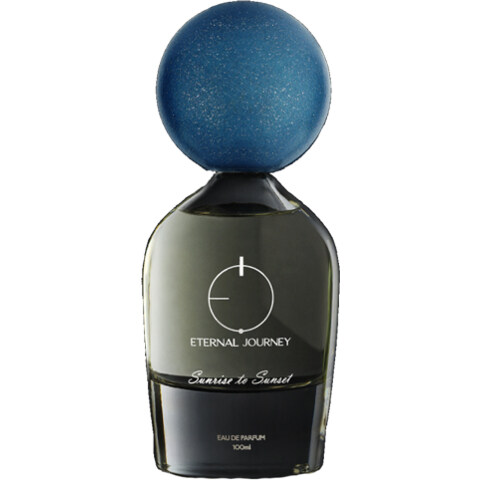 Sunrise to Sunset by Eternal Journey perfume bottle