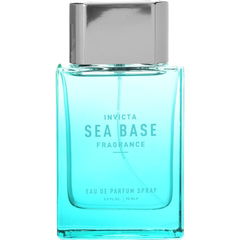 Sea Base by Invicta perfume bottle