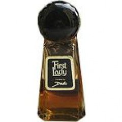 First Lady by Dadi / Perfumes Of Singapore perfume bottle