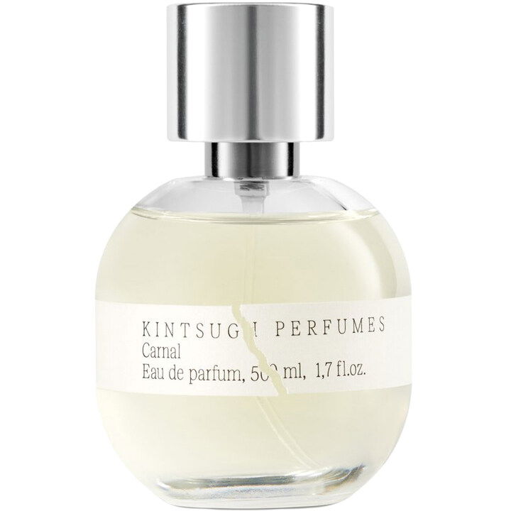 Carnal by Kintsugi Perfumes perfume bottle