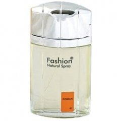 Fashion Roman by Akat perfume bottle