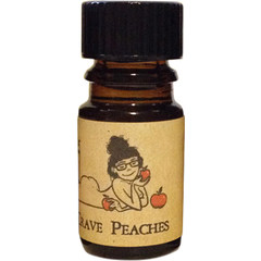 Apples Crave Peaches by Arcana Wildcraft perfume bottle