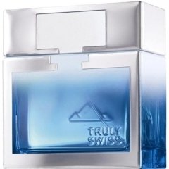 Truly Swiss by Truly Swiss perfume bottle