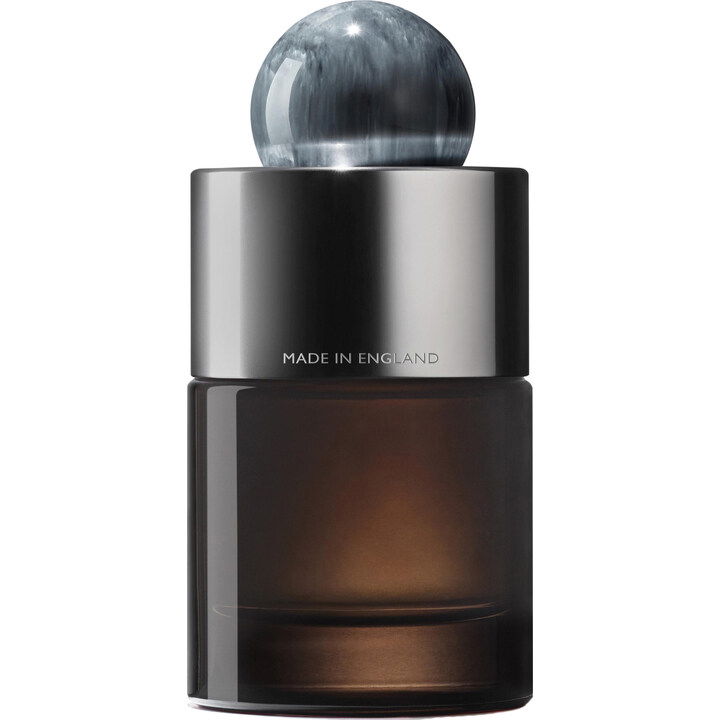 Russian Leather EDP by Molton Brown perfume bottle