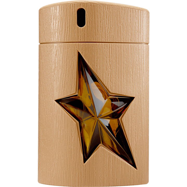 A*Men Pure Wood by Mugler perfume bottle